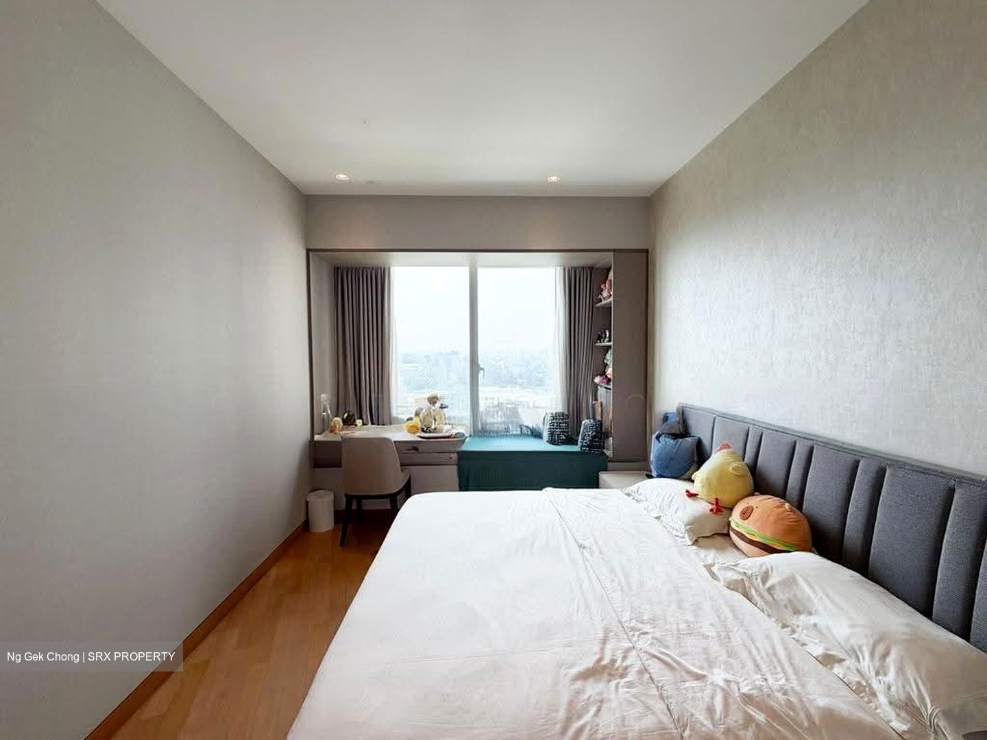 St. Regis Residences (D10), Apartment #628909371